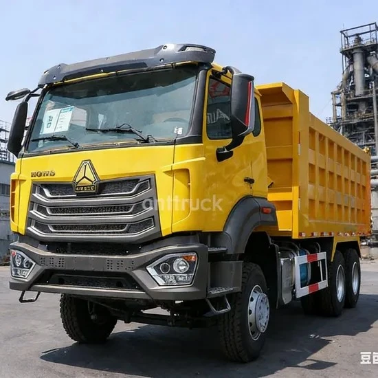 Howo NX 10 Wheel Dump Truck suppliers Howo NX 10 Wheel Dump Truck suppliers