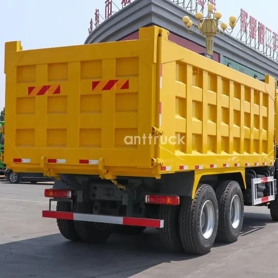 Howo NX 10 Wheel Dump Truck high quality Howo NX 10 Wheel Dump Truck high quality