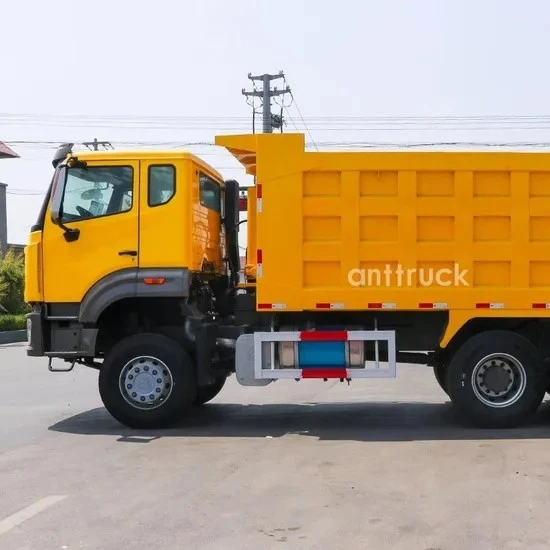 Howo NX 10 Wheel Dump Truck price Howo NX 10 Wheel Dump Truck price